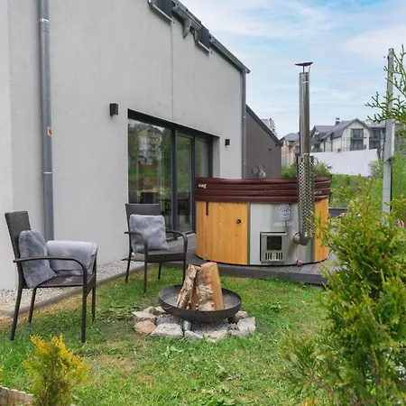 River House Szklarska Poreba Exterior photo