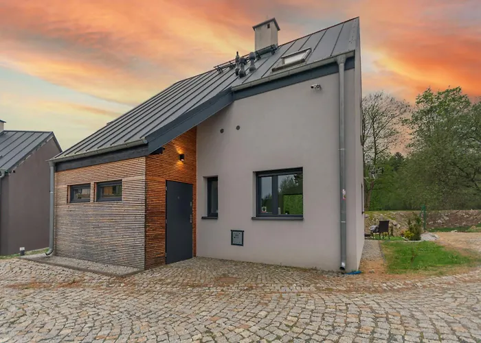 River House