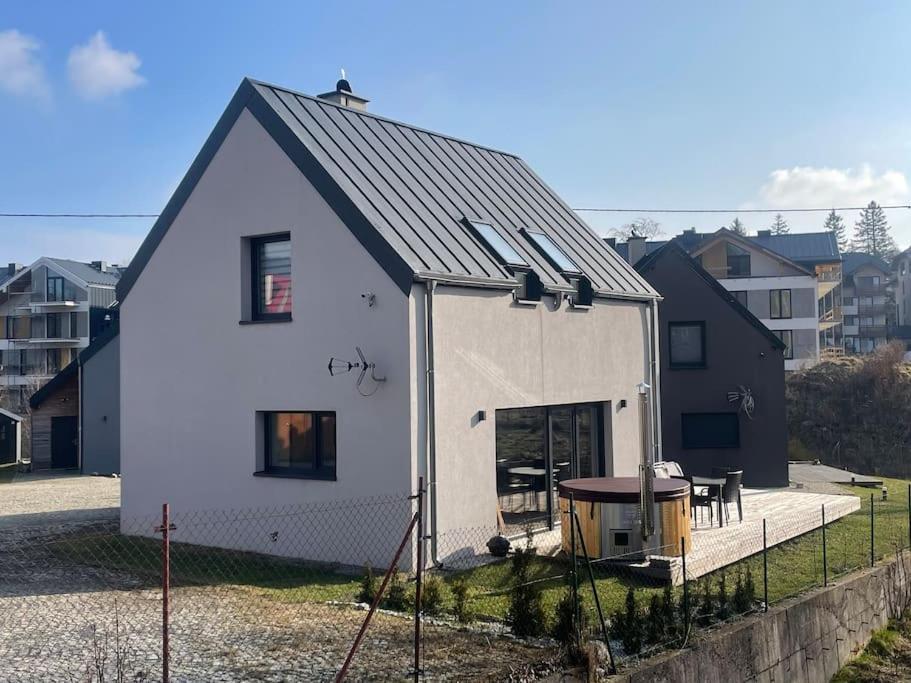 Holiday home River House *