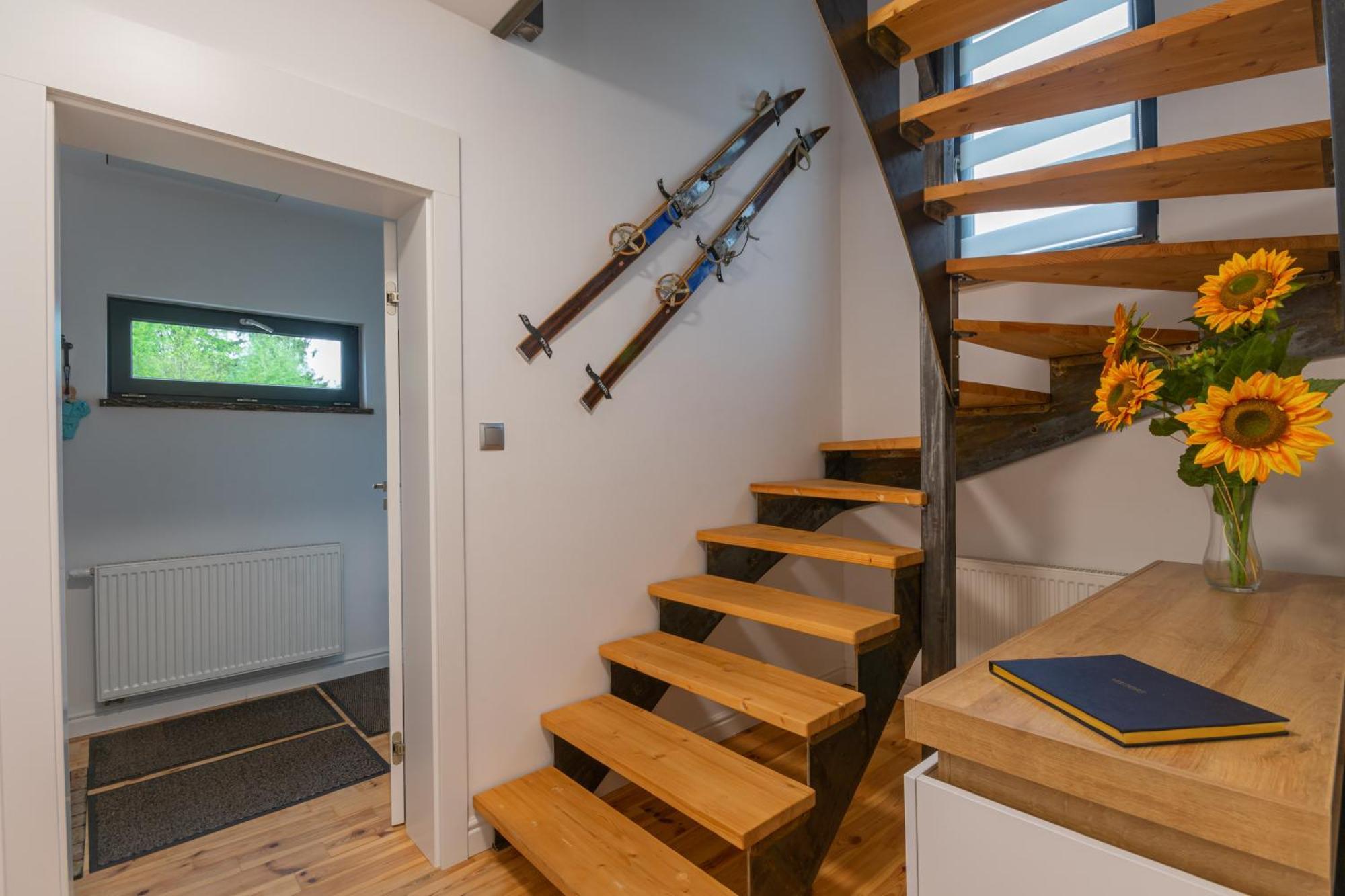 River House Holiday home