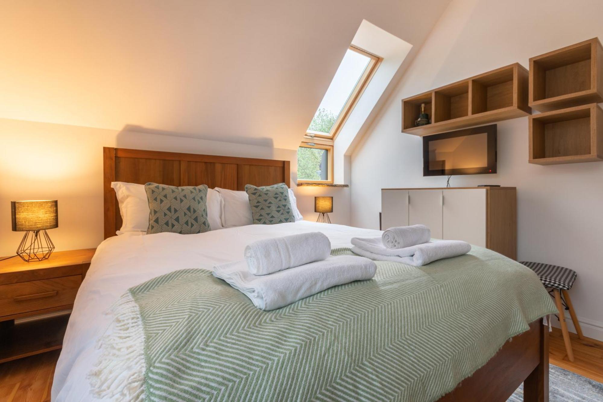Holiday home River House Szklarska Poreba