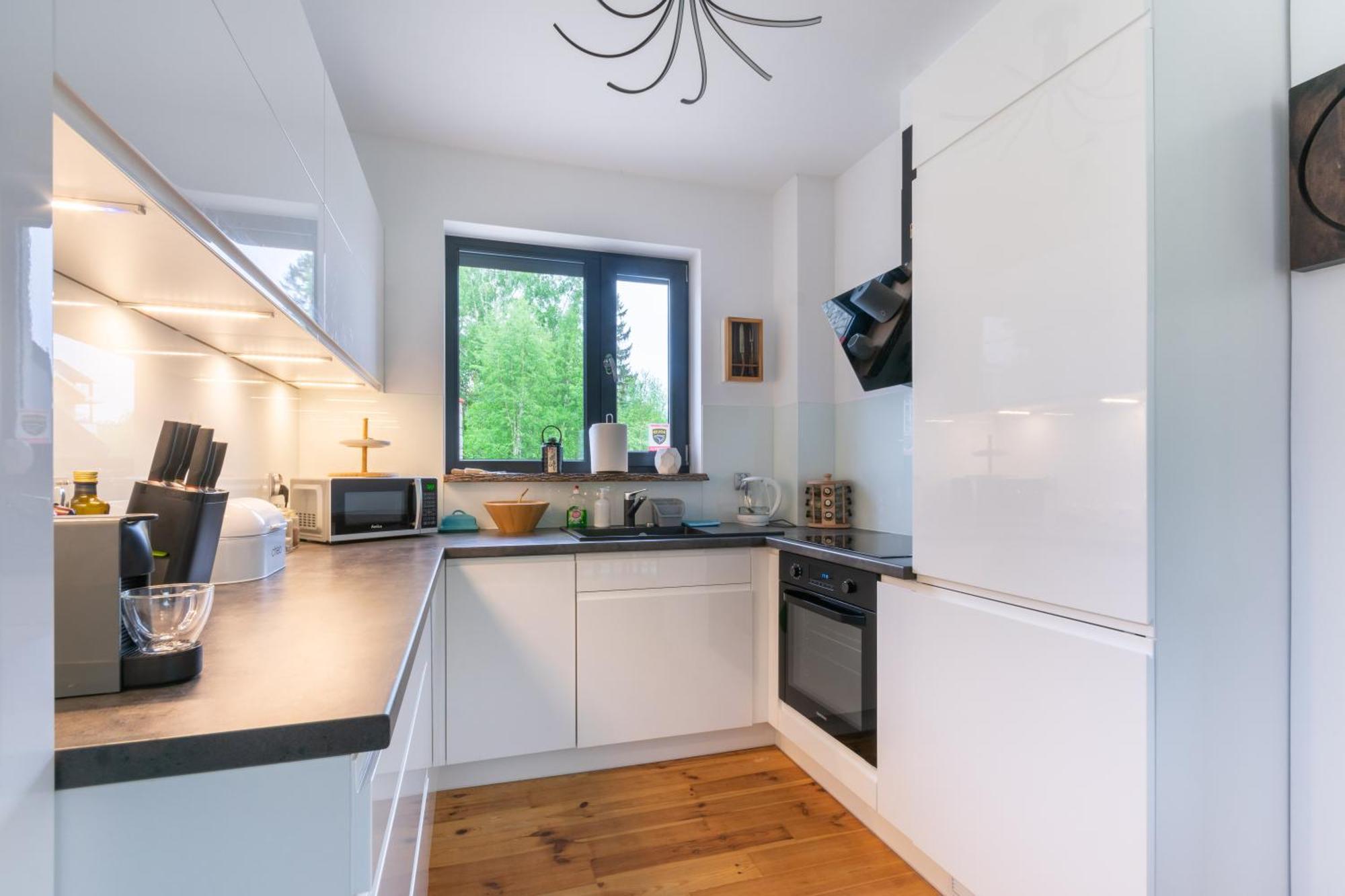 River House Ferienhaus