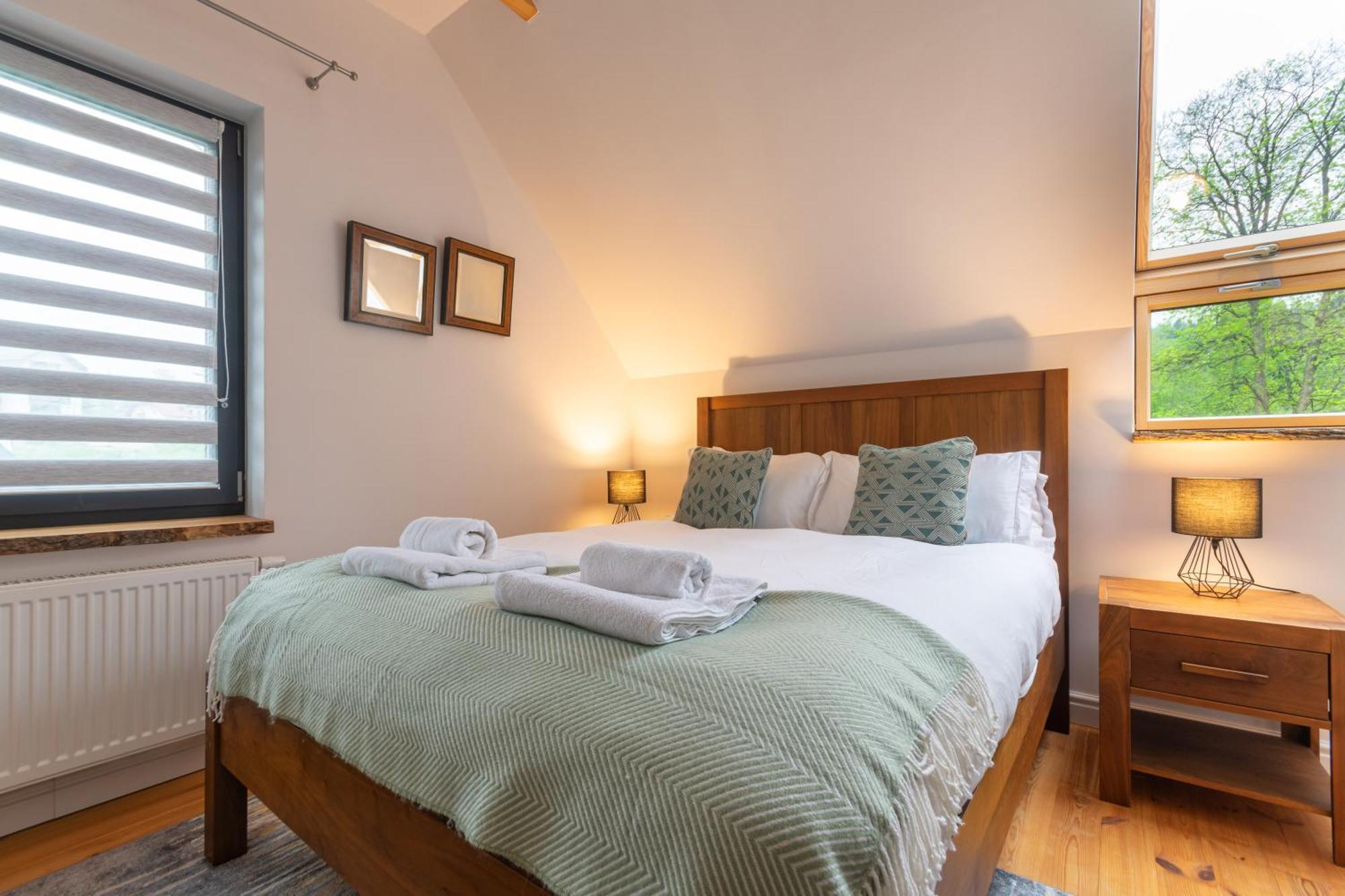 Holiday home River House Szklarska Poreba