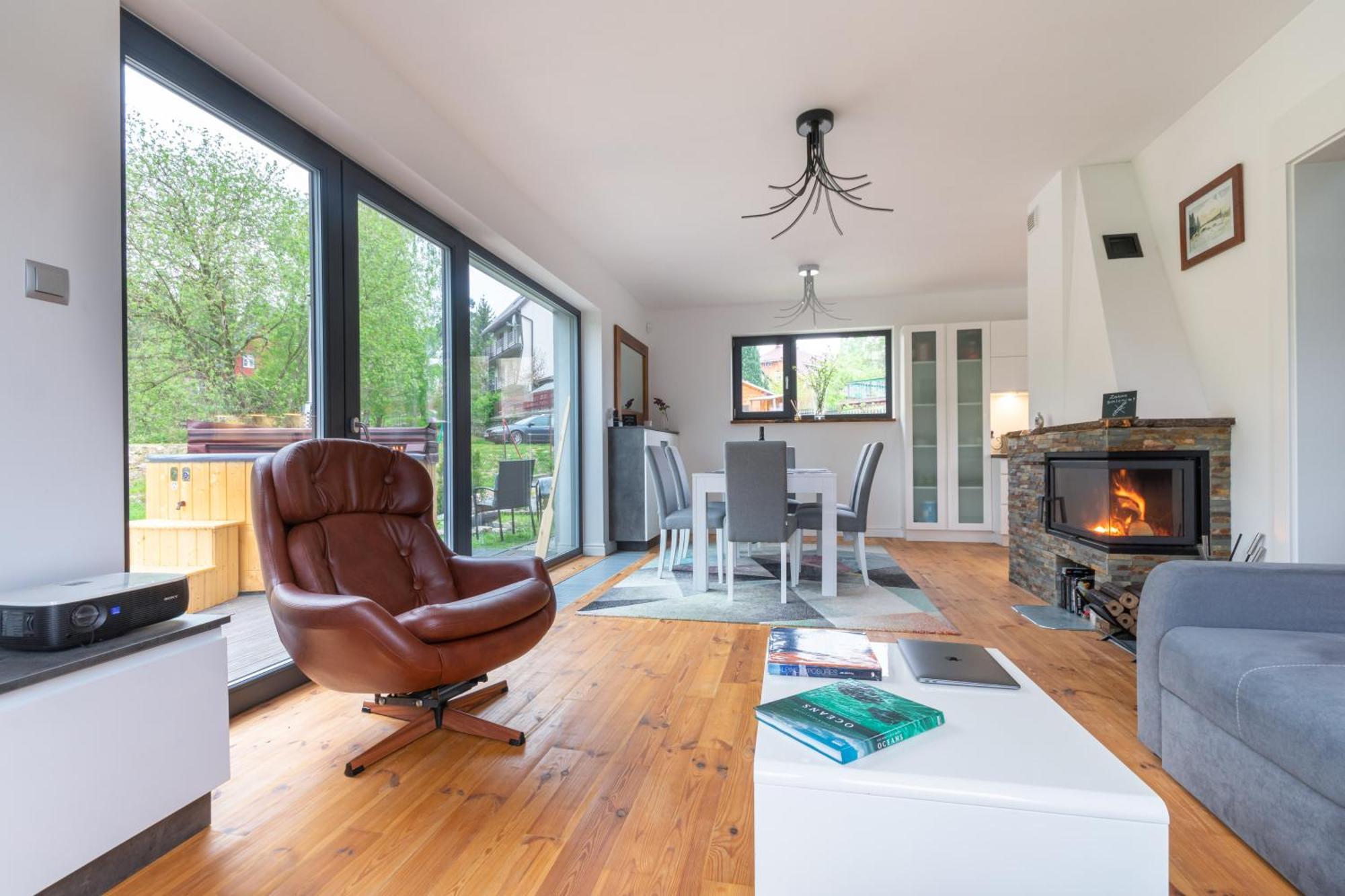 River House Ferienhaus
