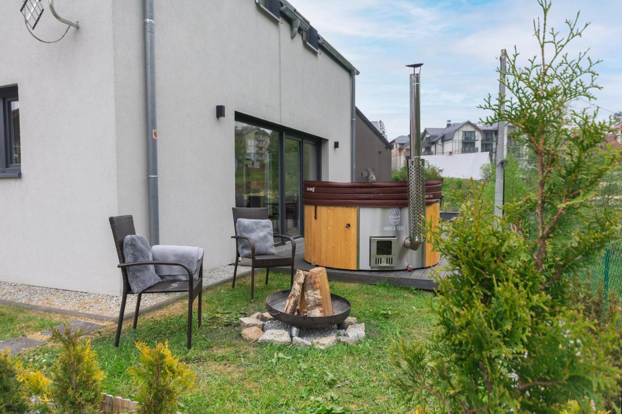 Holiday home River House Szklarska Poreba