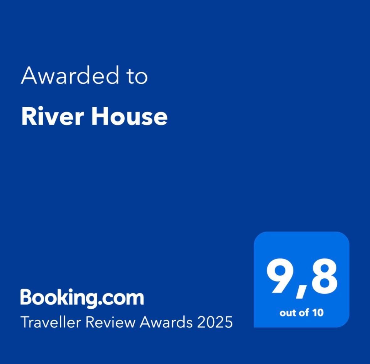 River House *